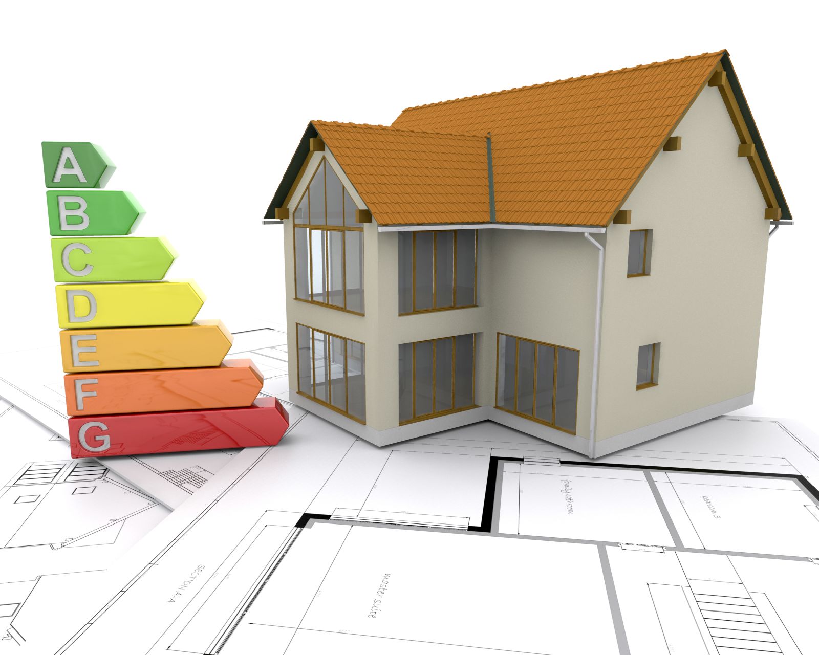 Retrofit & Refurbishment Projects by Marwells Construction